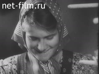 Newsreel Tonwoche №483 (1939)