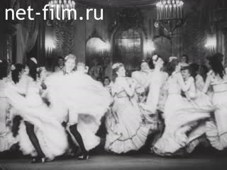 Newsreel Tonwoche №481 (1939)