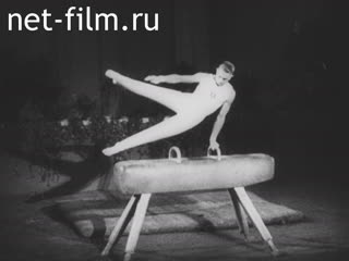 Newsreel Tonwoche №479 (1939)