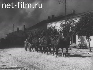 Newsreel Tonwoche №471 (1939)