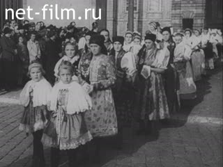 Newsreel Tonwoche №471-1 (1939)