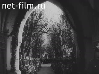 Newsreel Tonwoche №442 (1939)