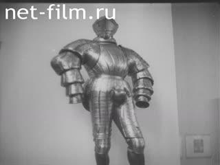 Киножурнал Бавария Тонвохе №23 (1938)