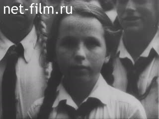 Киножурнал Тонвохе №409 (1938)