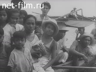 Киножурнал Тонвохе №410 (1938)