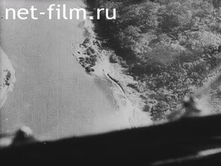 Newsreel War Pictorial News №159 (1944)