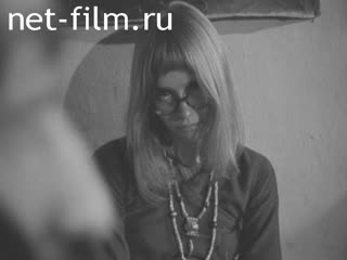 Новости Зарубежные киносюжеты №2275 (1970)