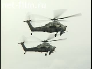 Telecast Serve my Homeland (2011) 25.12.2011.