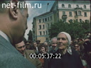 Кадр видео