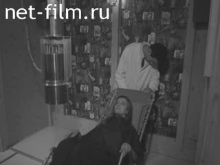 Новости Зарубежные киносюжеты №1657 (1968)