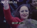 Кадр видео