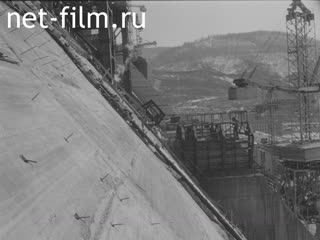 Newsreel Daily News / A Chronicle of the day №21-1980 (1980)