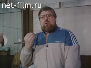 Newsreel Daily News / A Chronicle of the day №6-1989 The long road to the truth. (1989)