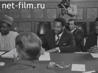 Newsreel Daily News / A Chronicle of the day №19-1979 (1979)