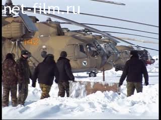 Telecast Serve my Homeland (2010) 28.03.2010.