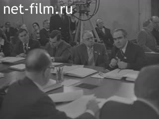 Newsreel Daily News / A Chronicle of the day №9-1980 (1980)