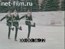 Кадр видео