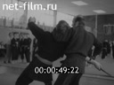 Кадр видео