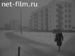 Новости Зарубежные киносюжеты №5879 (1978)