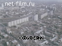 Footage frame
