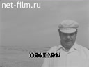 Footage frame