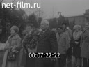 Кадр видео