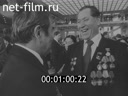 Кадр видео