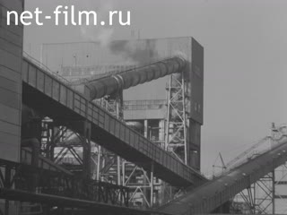 Newsreel Daily News / A Chronicle of the day №6-1982 (1982)