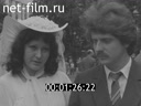 Новости дня / хроника наших дней №22-1983 За прочный мир на планете. Пятилетка, год третий. На службе здоровья. Уникальный театр