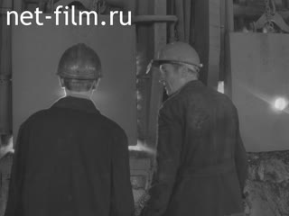 Newsreel Daily News / A Chronicle of the day №25-1985 Caring about the future. This is an important feeling of ownership. Lithuanian sewing industry - the festival. I can see again. (1985)