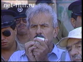 Новости Зарубежные новостные сюжеты №69 (1987)