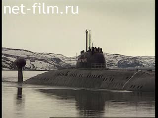 Telecast Serve my Homeland (2004 №1) 14.11.2004.