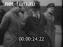 Празднование 1 мая 1937 года в Москве