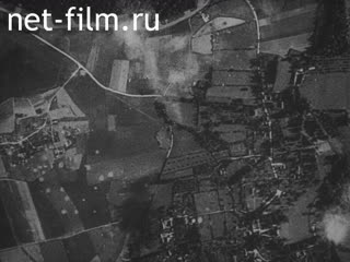 Newsreel War Pictorial News №126 (1943)