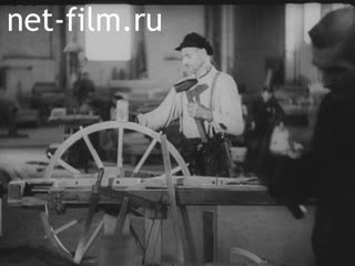 Newsreel Der Augenzeuge №34 (1946)