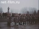 Кадр видео