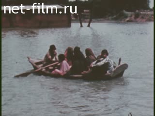 Новости Зарубежные киносюжеты №6476 (1980)