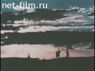 News Foreign newsreels №6512 (1980)