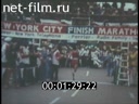 Footage frame