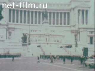 News Foreign newsreels №6546 (1980)
