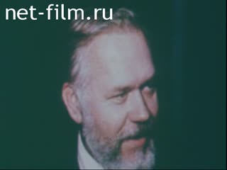 News Foreign newsreels №6507 (1980)