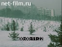 Кадр видео