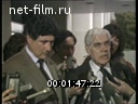 Кадр видео