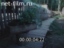 Footage frame