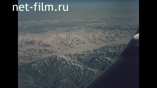 Footage Materials on the film "the Silver jubilee of Bhilai". (1984)