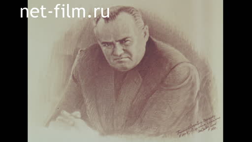 Кинохроника КБ Сергея Королева, фотографии. (1970-1979)