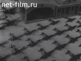 Newsreel British Movietone News №21583 (1930)