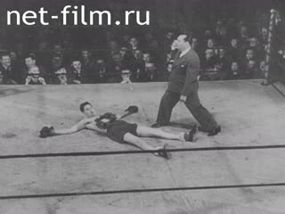 Newsreel British Movietone News №21602 (1937)