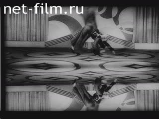 Newsreel British Movietone News №21606 (1930)