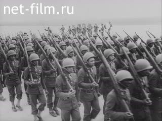 Newsreel British Movietone News №779 (1940)